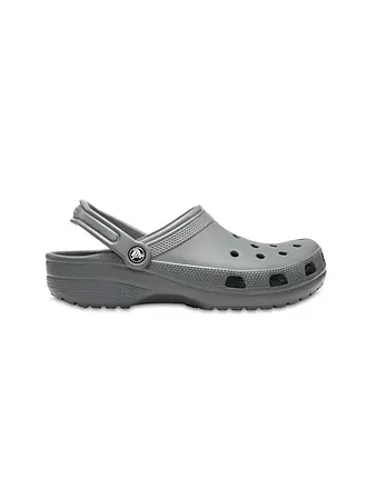 CROCS | Ciabatte Crocs Classic | grau